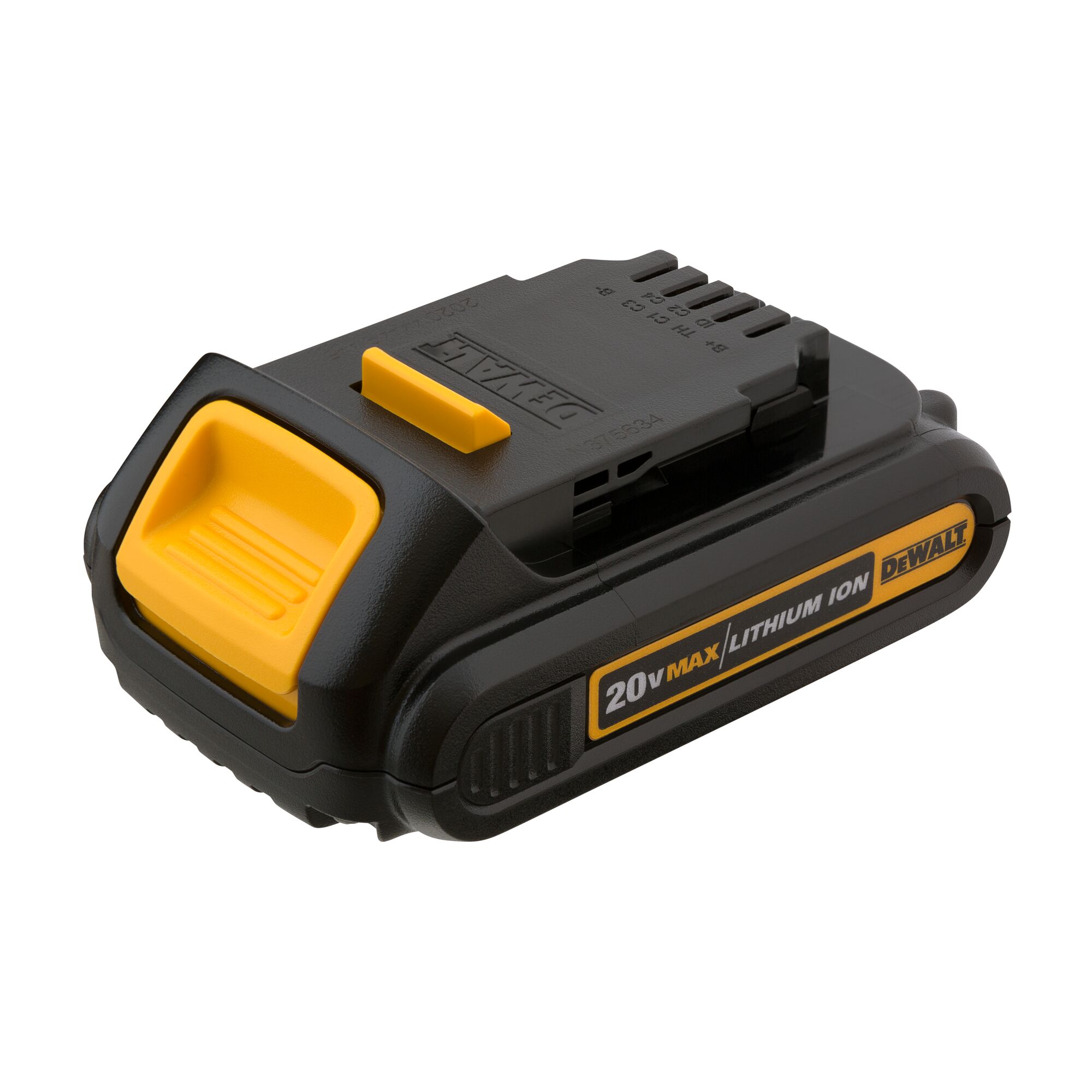 Bateria LI ION Compacta 1.5Ah 20V MAX DEWALT