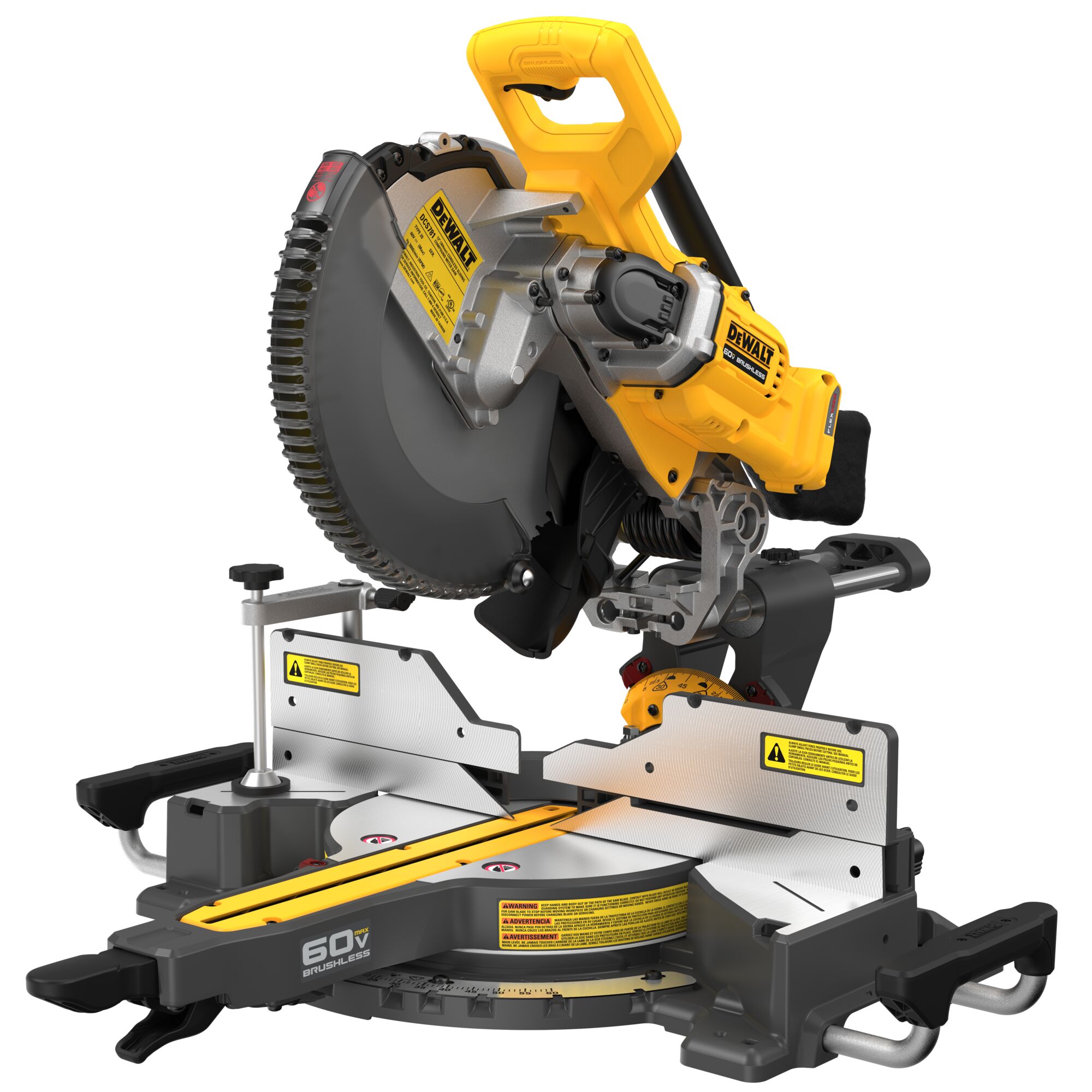 Dewalt cold cut clearance chop saw