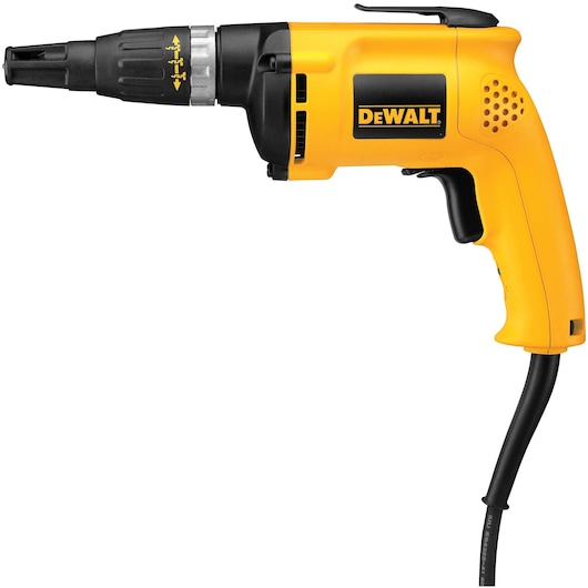 Parafusadeiras DEWALT