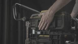 Video Snackable Video featuring the TOUGHSYSTEM Tower